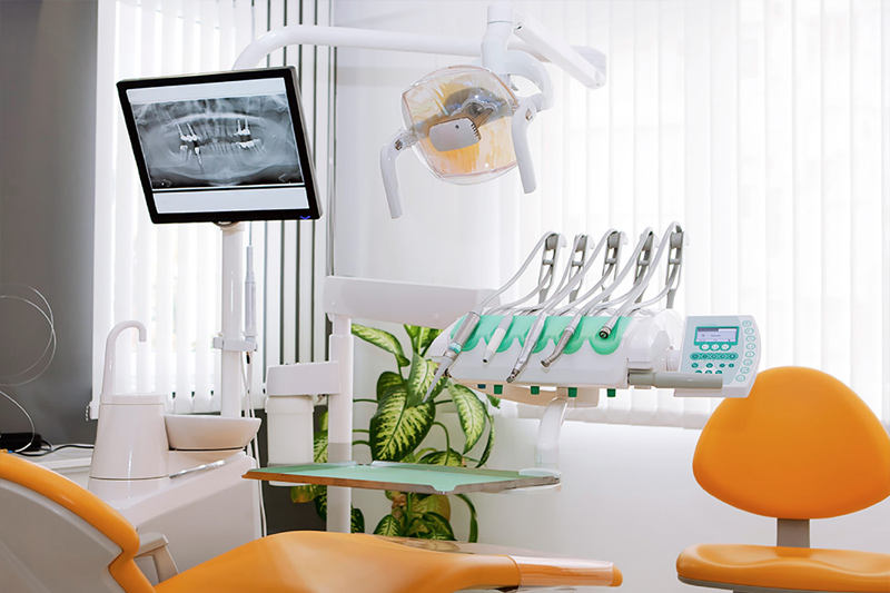 Orthodontist in Norcross